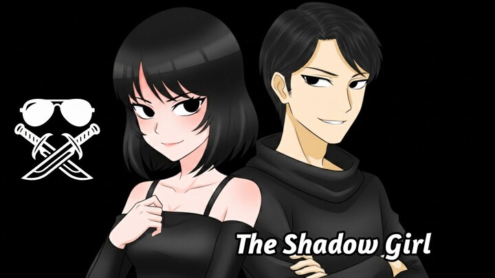 The Shadow Girl [Novara Animation] in 2026 ~