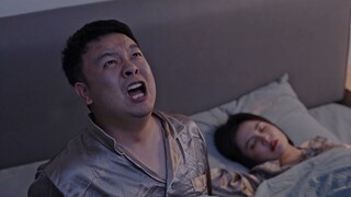 陈翔六点半：到底是什么声音触发了老婆的"听觉雷达"