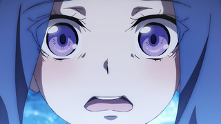 [October] The Rising of the Shield Hero Season 3 Episode 8 Preview [MCE Chinese Team]
