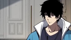 Doomsday for All- Me, Virus Monarch Episode 12 Multi Sub