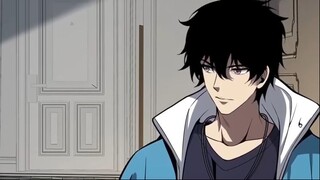 Doomsday for All- Me, Virus Monarch Episode 12 Multi Sub