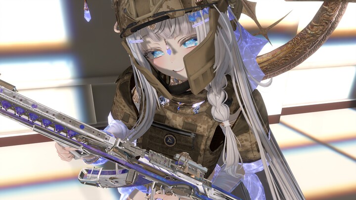 【VRChat】ผู้เล่นที่จ่ายเงินเยอะที่สุดใน VRC ทั้งหมด!