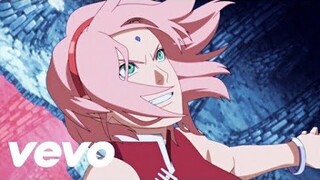 Sakura Uchiha ｢AMV ｣ Ft. Gaiden Moments