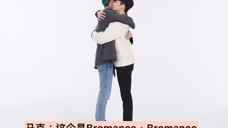 【SuperM】4 اختبارات صداقة~ أشك في أنكم تتظاهرون