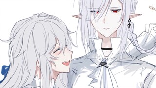 【左刀行短漫】二队鲨鱼养成手册！