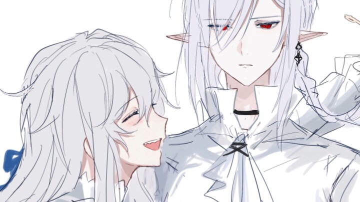 [Zuo Dao Xing Short Comics] Second Team Shark Development Manual!