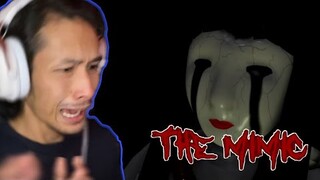 Pwede bang Last na to?! 😂 | The Mimic Book 1 Chapter 2 | Roblox