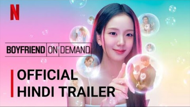 Boyfriend on Demand Episode 10 Hindi Dubbed | Full Episode | Korean Drama Hindi Dubbed 2026