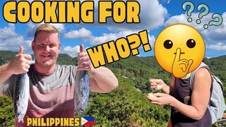 Canadian PARENT SOLO TRAVELING in Sagada Philippines | Philippine Vlog