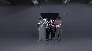اتضح أن صوت الإشعار في سماعة الأذن الخاصة بالمعبود هو مثل هذا｜StrayKids-《CASE 143》