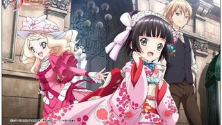 ikoku meiro no croisée [FINALE]