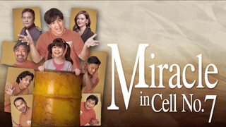 AGA MUHLACH & XIA VIGOR | MIRACLE IN CELL NO. 7 (2019) FULL MOVIE