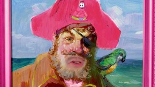 [ผลงานอย่างเป็นทางการ] เกี่ยวกับชื่อเปิดของ Patrick Star (The Patrick Star Fan Favorites Special!)