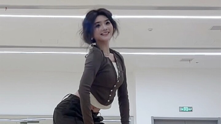 【Lacey】Bian Baekhyun’s voice is amazing｜cry for love｜Liang Xue’s choreography｜jazz