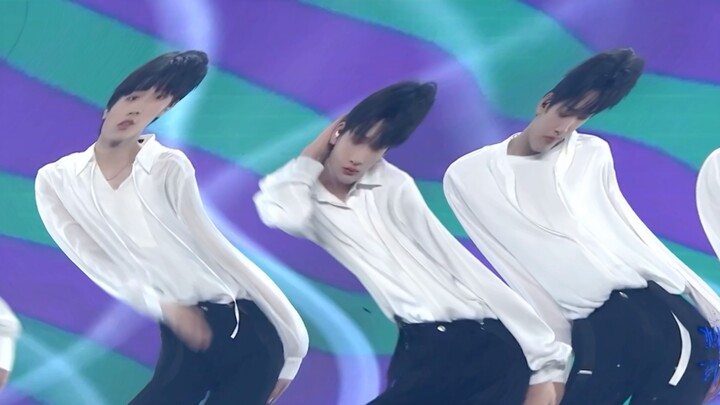 You’ve twisted my heart! [TF Family Generation 3 covers a girl group dance—so hot!]