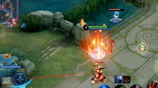 The new skin can summon more Mamahaha, isn’t that too much?
