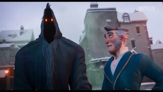 Scrooge A Christmas Carol ; Watch Full Movie : Link in Description