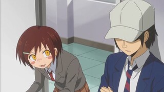 小苹果好可爱