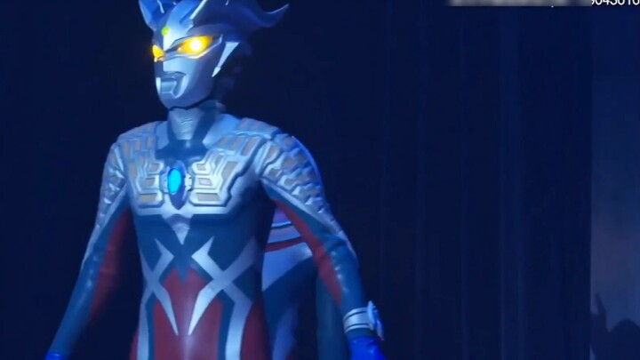 [Ultraman] Tiga & Dyna funny moments