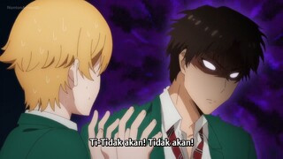 Tomo-chan wa Onnanoko! Episode 3 Sub Indo