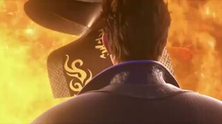Wind of the Tang Dynasty eps 05 sub indo