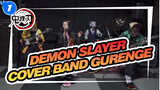 Cover Band "Gurenge" (Dengan Tab) | Demon Slayer_1
