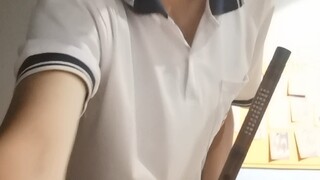 لقد قمتم جميعًا بإلغاء متابعتي، إنه حقًا (›´ω`‹)
