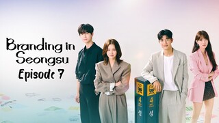 🇰🇷 EP.7 - Branding in Seongsu 2024 [ENGSUB]