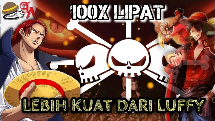 7 Orang yang BISA MENGALAHKAN Blackbeard SAAT INI!!!!!!!