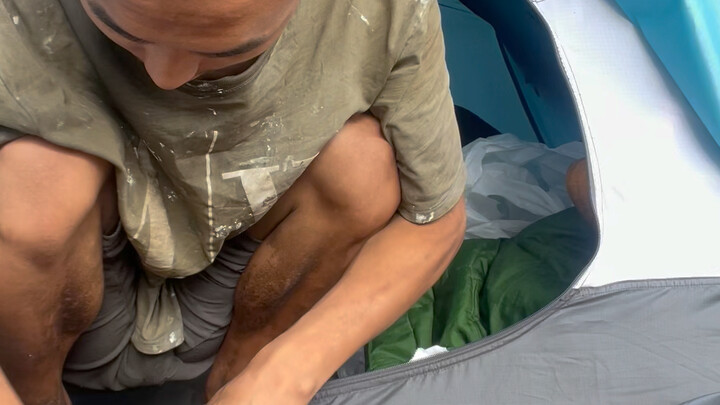 Sống sót nơi hoang dã nước Mỹ