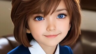 When Detective Conan Enters Reality (Part 2)
