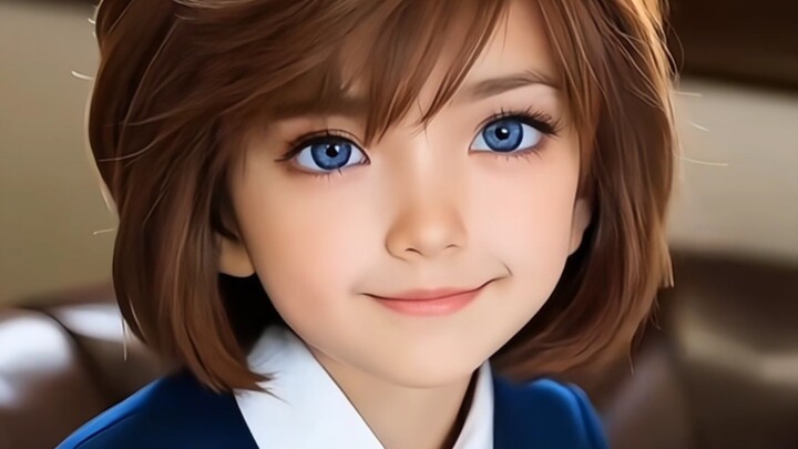 When Detective Conan Enters Reality (Part 2)