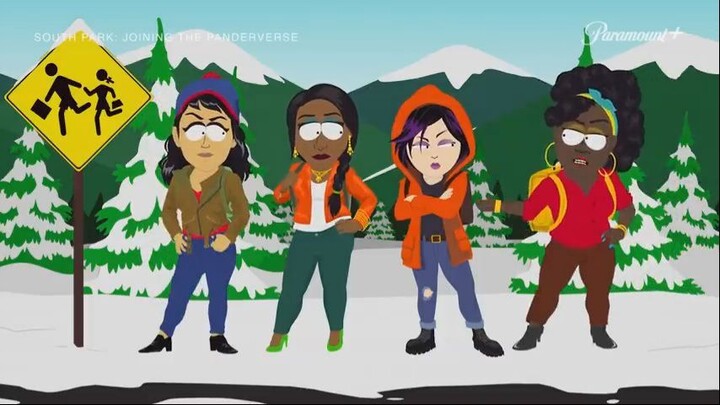 South Park- Joining the Panderverse full movie for free - link:http://adfoc.us/8376421