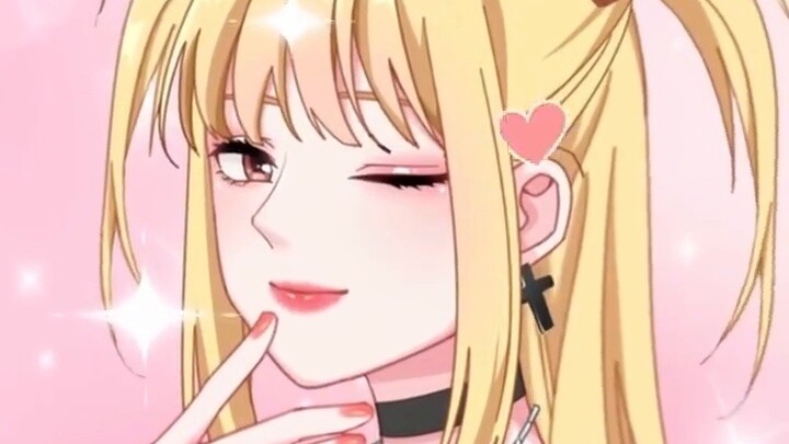 แม้ว่าฉันจะหลับตา แต่ความรักก็จะไหลออกจากปากของฉัน