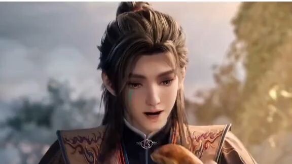 🔰 Tempat kelahiran Qin Mu dan Qin Fengqing adalah Youdu