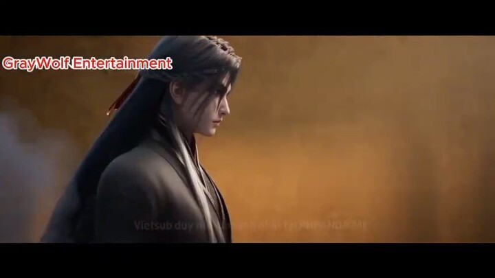 Tru Tiên Phần 3 Tập 20-26(END) Vietsub + Thuyết Minh