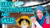 BUGGY EXECUTED LUFFY! 🔴 One Piece Reaction Episode 51 & 52