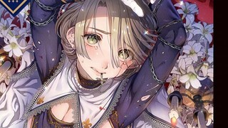 【x画师推荐】神圣X涩涩 这位专精小男孩的女画师到底是何方神圣------池咲弥撒