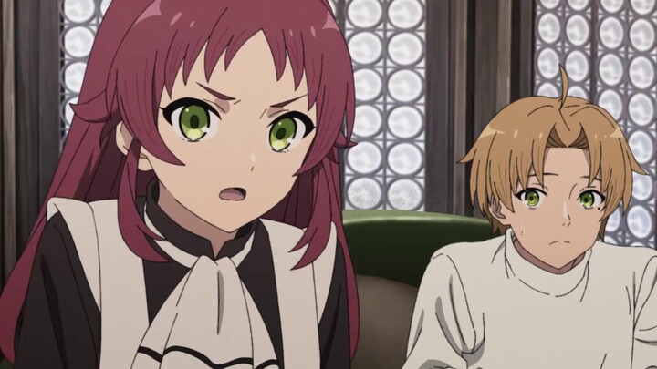 "Musicless Reincarnation II ~In Another World, Show Your True Skills~" Part 2 Official PV