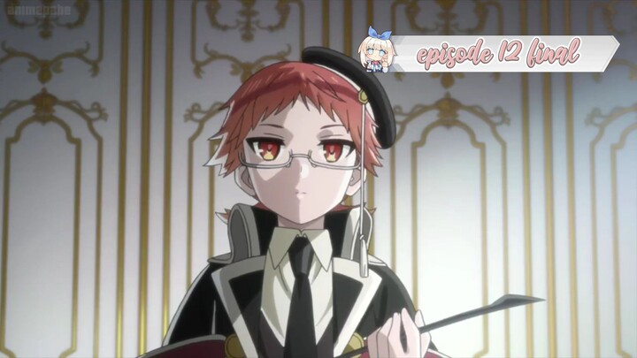 the royal tutor episode #12