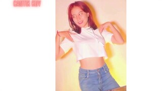 Mulus dengan Pesona yang Menggoda #tantesolo #mulusviral #wanitadewasa #tiktoktrend #solo