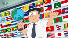Tập 820| Doraemon: Chú Mèo Máy Đến Từ Tương Lai【 Vietsub 】