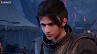 Rebirth Of The Sword Patriarch Eps 17 Sub Indo