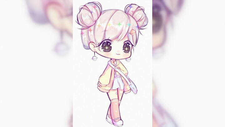 #chibi