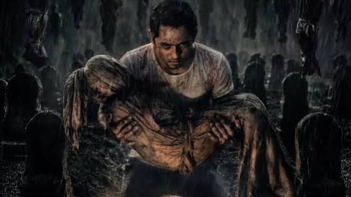 Film Munafik Versi Indonesia akan tayang sebentar lagi....