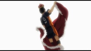 Haikyuu AMV - In The Hall Of The Mountain King