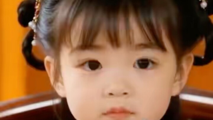 องค์หญิงน้อยพารักล้นวังค์ 2