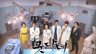 GOOD DOCTOR EP14 (tagalogdubbed)