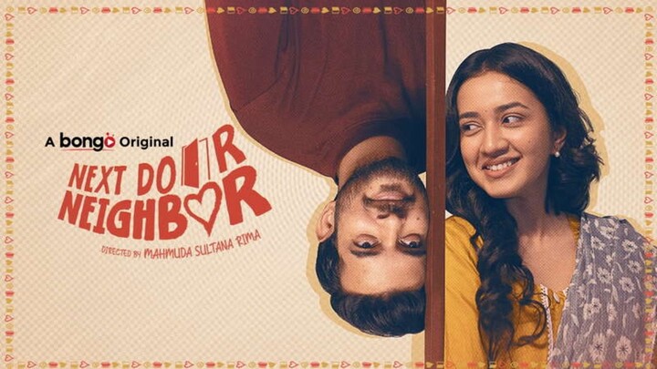 Next Door Neighbor |Starring Partho Sheikh | Aisha Khan | Bongo Original Drama | New Natok 2025