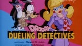 Droopy Master Detective S01E06 - Dueling Detectives (1993)